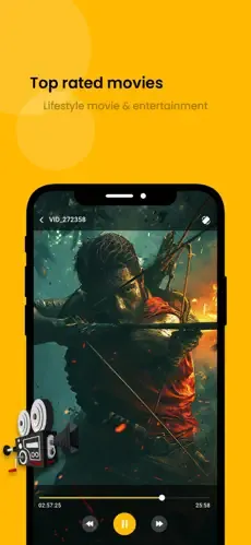 disney-hotstar-app Top Rated Movies